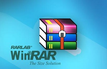 winrar将电脑文件加密的详细流程介绍 第1张