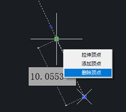 为什么中望CAD无法偏移或者偏移结果与预想的不一样？ 第2张