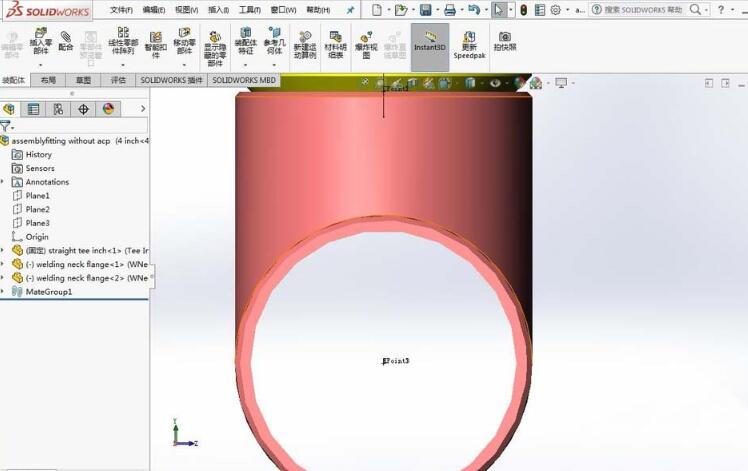 Solidworks启用事件的声音的操作方法 第2张