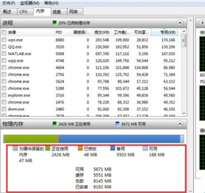 sai绘图软件内存使用率过高的解决方法 第7张