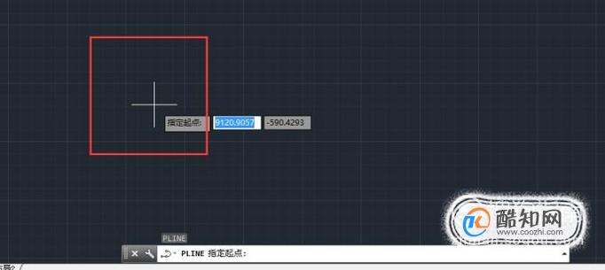 CAD怎么画箭头？（简单画法） 第3张