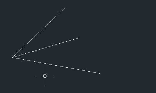 中望CAD画角平分线的方法 第5张
