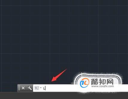 CAD怎样画直线以及直线的长度角度 第1张