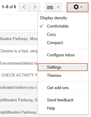 如何使用Imap将Gmail帐户添加到Outlook？ 第1张