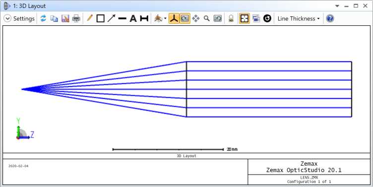 ZMEAX | 如何设计光谱仪——理论依据 第5张