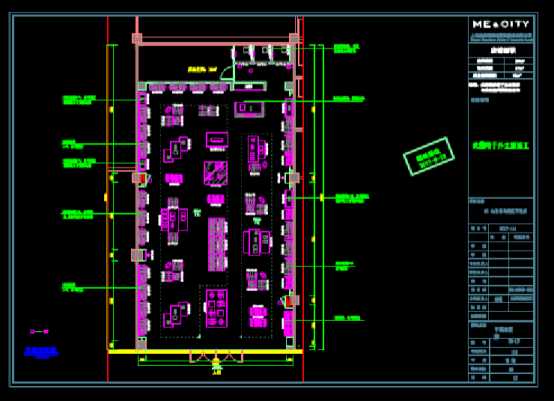 CAD装饰设计图下载,CAD装饰设计图之店铺装修设计