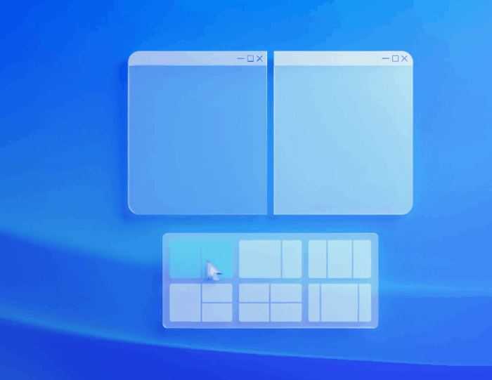 全新一代操作系统Windows11 14项亮点功能介绍 第6张