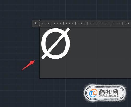 CAD如何输入特殊符号，如直径、钢筋符号等？ 第4张