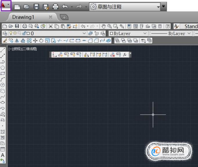 CAD里面怎么添加EPS打印机 第1张