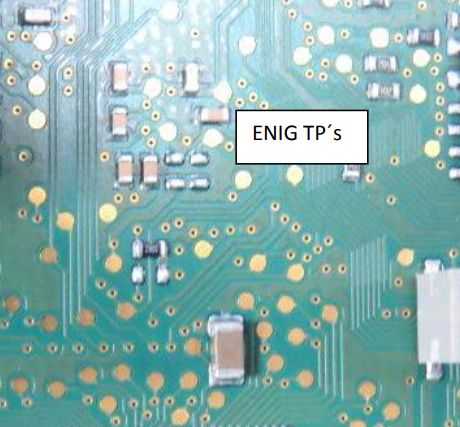 【技术博客】聊聊PCB上的那些“孔”和“点”（三）- 测试点 第9张