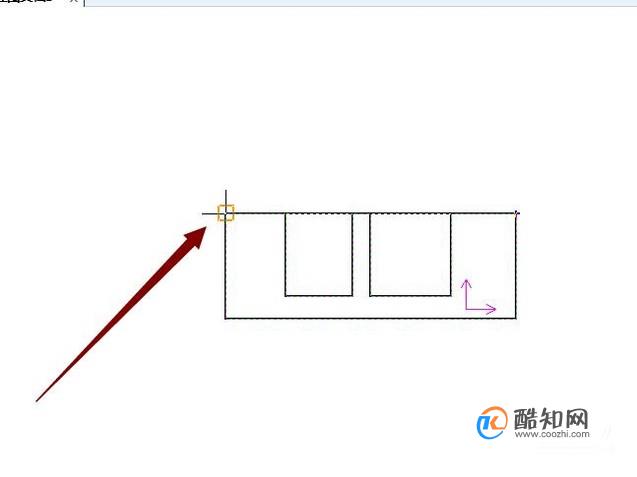 CAD旋转命令怎么使用 第4张