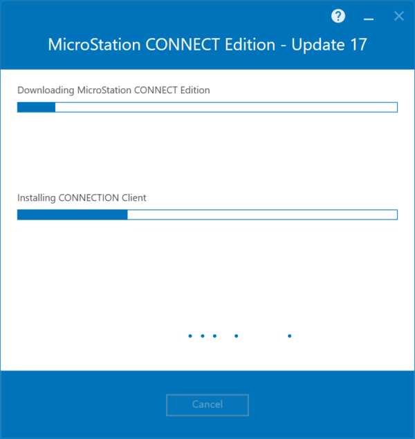 MicroStation CONNECT Edition v10.17.00 64位繁体中文版安装教程 第6张