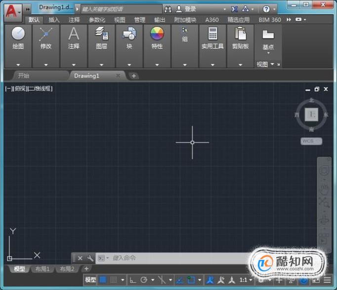 怎么把CAD中的图转到3DMAX中使用 第1张