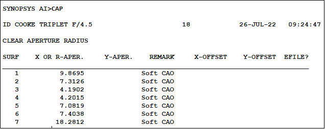 如何在 SYNOPSYS 中使用渐晕 第23张