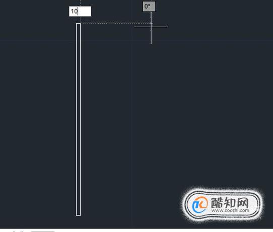 cad中怎么绘制房间门？怎么画平面单开门？ 第3张