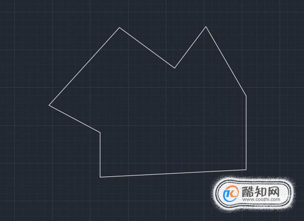 CAD中如何侧面积 第1张