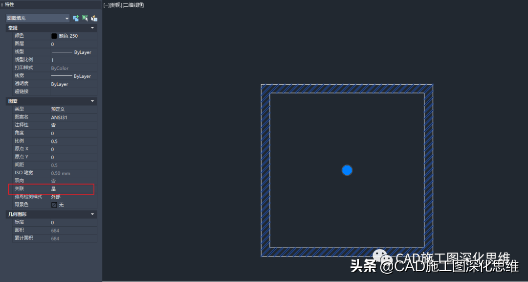 cad动态块制作方法(图文) 第1张