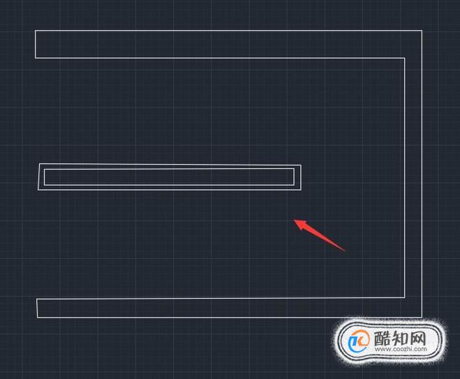 怎样用CAD绘制楼梯？ 第4张