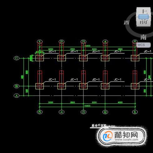 cad二维视图如何转三维视图 第6张