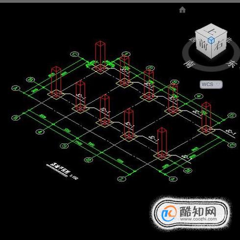 cad二维视图如何转三维视图 第5张