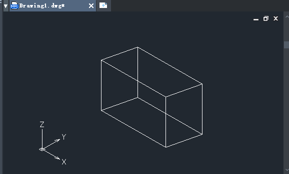 cad画3d图怎么画（CAD如何绘制三维图形三视图？）