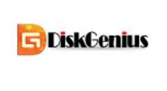 diskgenius修复硬盘分区表的操作方法 第1张