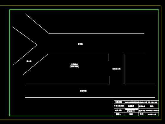 建筑CAD图纸下载,建筑CAD图纸之通信工程 第2张