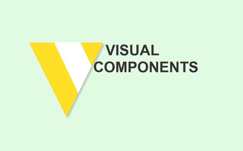 Visual Components软件基本介绍 第1张