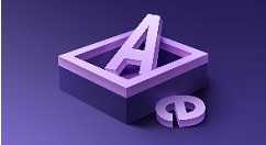 AE制作折线效果的图文方法