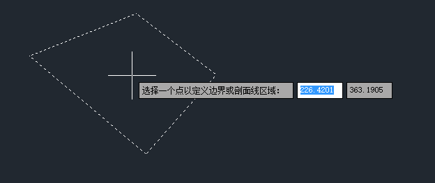 中望CAD创建面域的两种方法 第4张