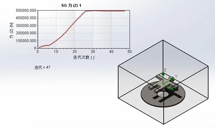 SolidWorks 互动教程 | 如何用SOLIDWORKS把自己“吹上天” ？ 第10张