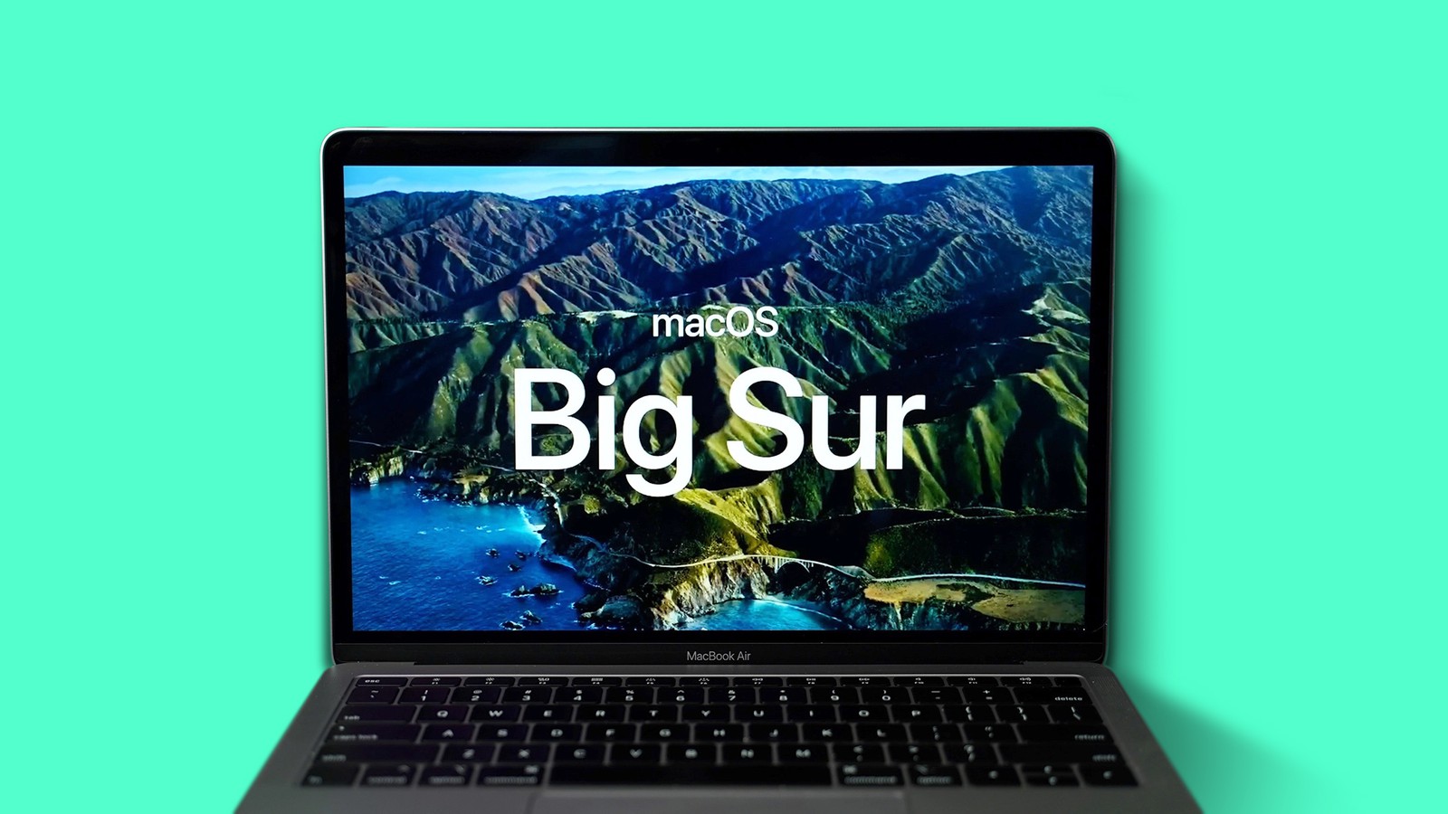 macos big sur11.0.1更新了什么 第1张