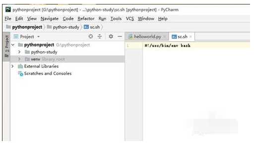 PyCharm自定义代码模板的详细操作教程 第2张