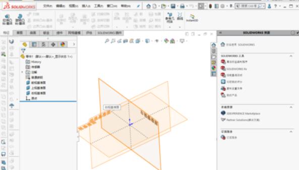 solidworks2019导入AutoCAD的具体操作步骤 第4张