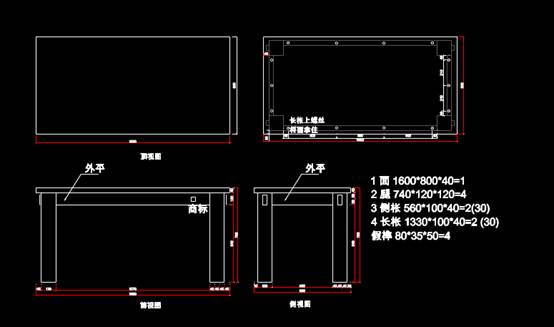 国产CAD软件看图,国产CAD软件看图之大道禅林 第2张