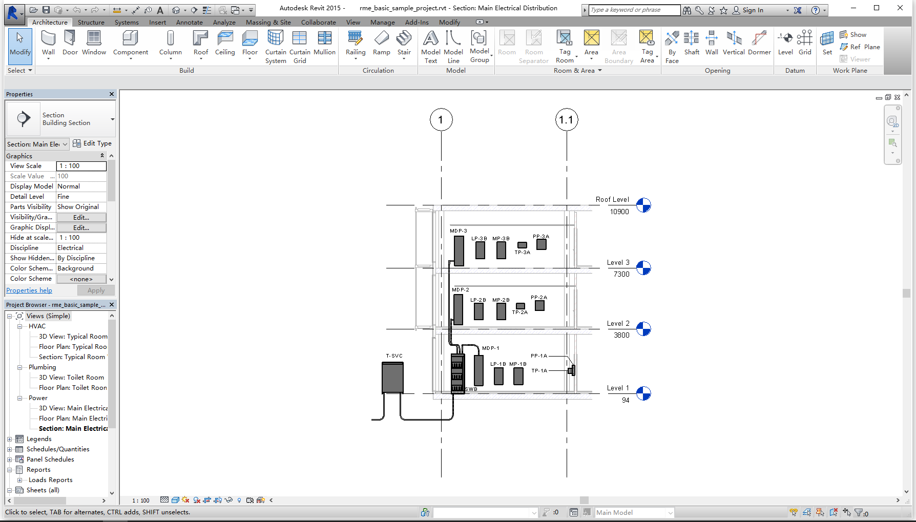 Autodesk Revit 2015 R2 64位英文版安装教程 第9张