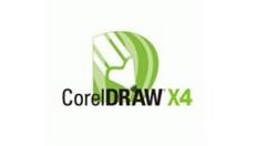 CorelDraw X4中文件指定区域导出为图片格式的操作流程