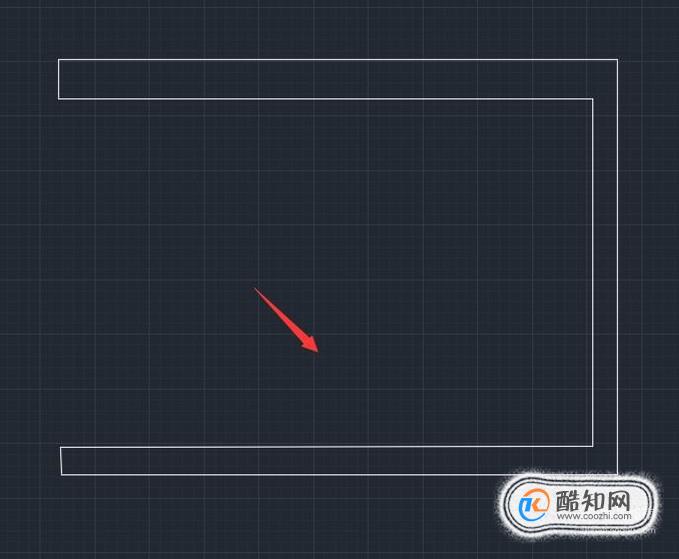 怎样用CAD绘制楼梯？ 第3张