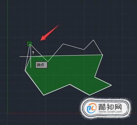 Auto CAD计算任意形状面积跟周长 第5张