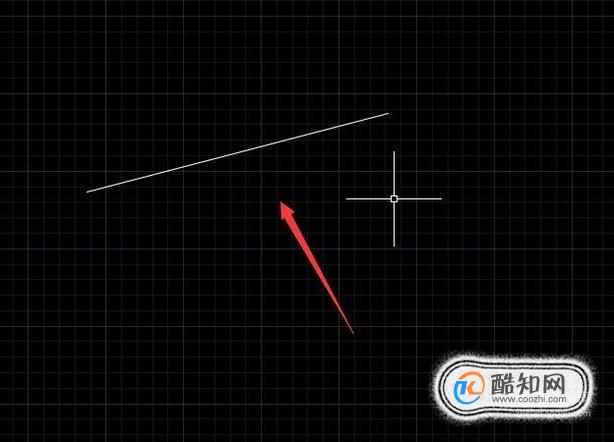 如何使用cad画固定长度直线 第5张