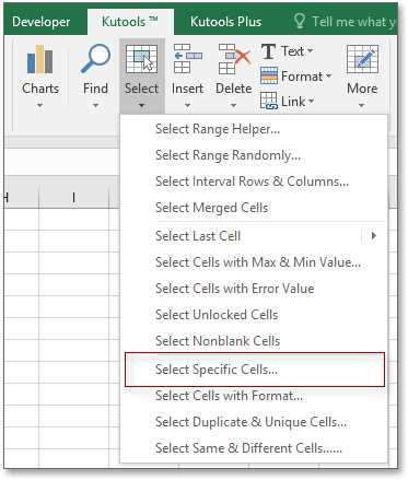 如何在Excel中查找最大的负值（小于0）？ 第4张
