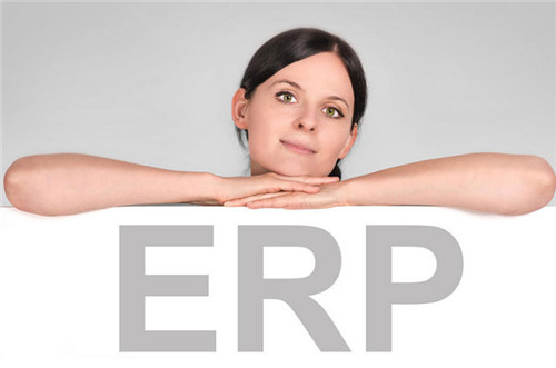 定制ERP软件好处和优势有哪些 第2张