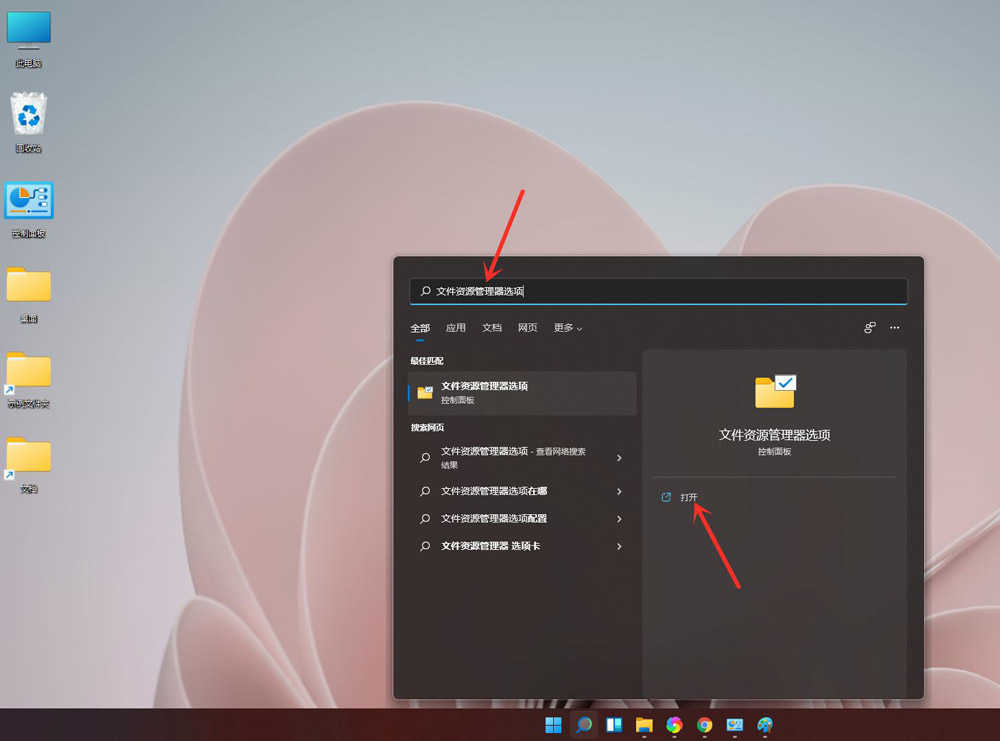windows11怎么显示文件后缀名-windows11显示文件后缀名的方法 第1张