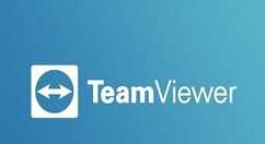 Teamviewer黑屏功能使用操作方法