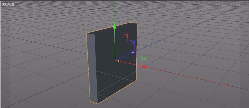 C4D建模立体小石凳模型的详细操作方法 第4张