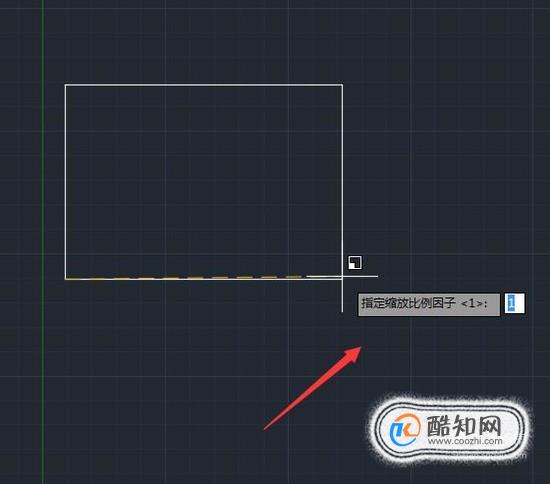 cad如何扫描图片 第6张