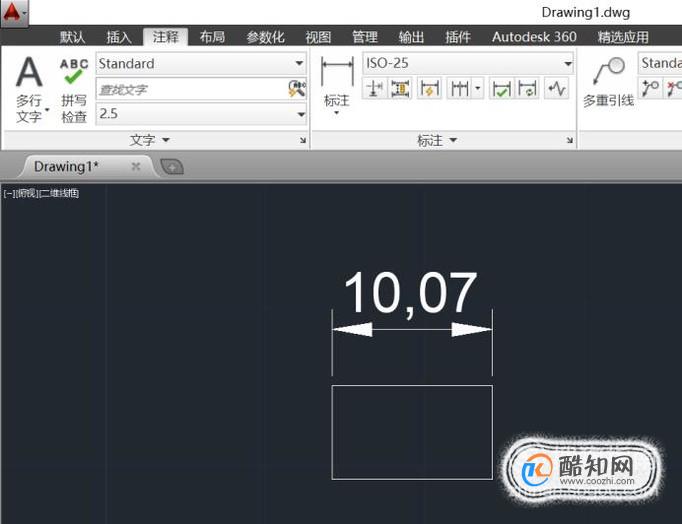 cad标注数字小数点后面位数精度怎么调