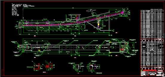 CAD建筑图纸查看,CAD建筑图纸查看变更设计的方法 第4张