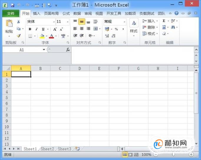 不会CAD，就用Excel打造平面图 第1张