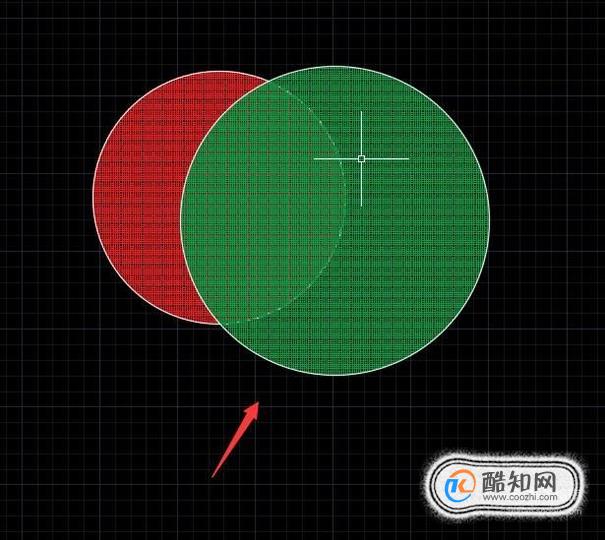 CAD中如何将图形前置和后置？ 第8张